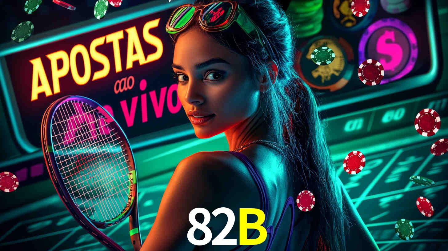 82B Plataforma