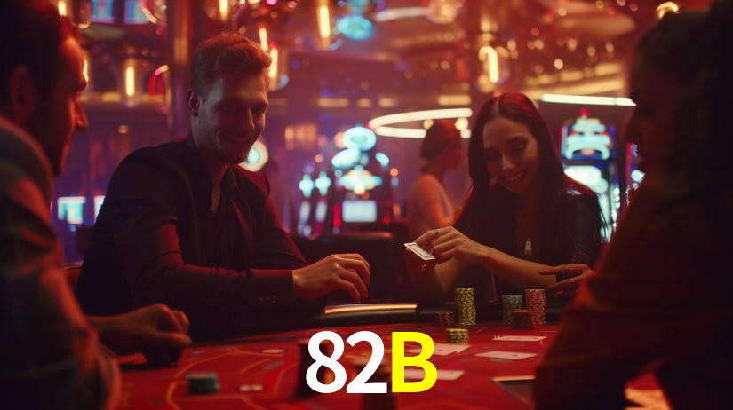 82B cassino