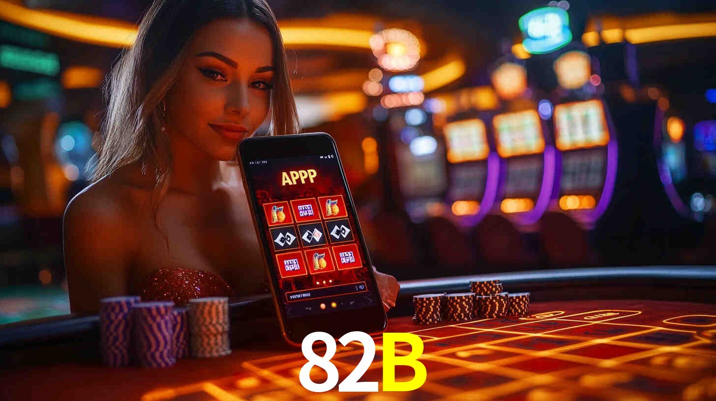 82B Plataforma Oficial