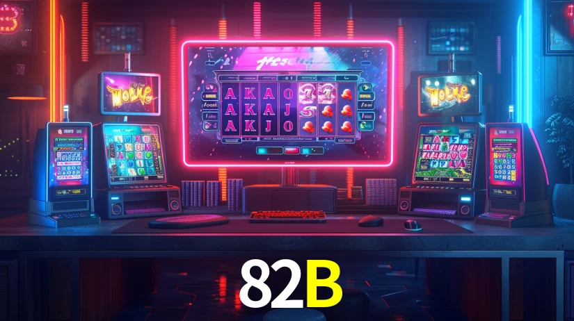 82B visual 2