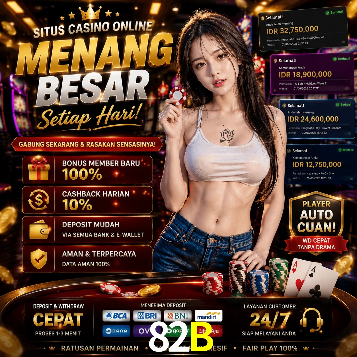 Starlight Princess - Slot game com multiplicadores na 82B