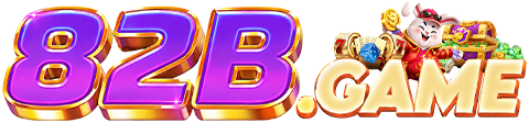 82B logo