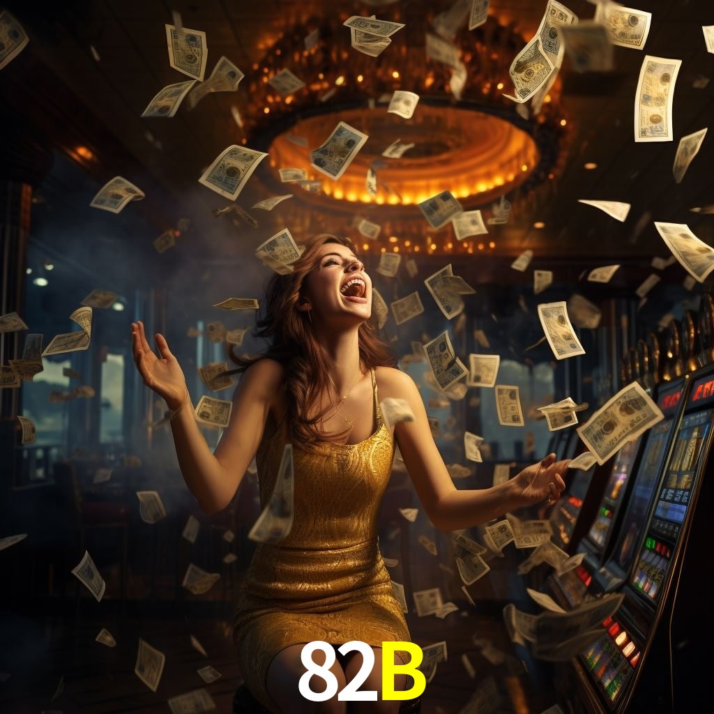 82B – Aposte em futebol e nos principais eventos desportivos no Brasil
