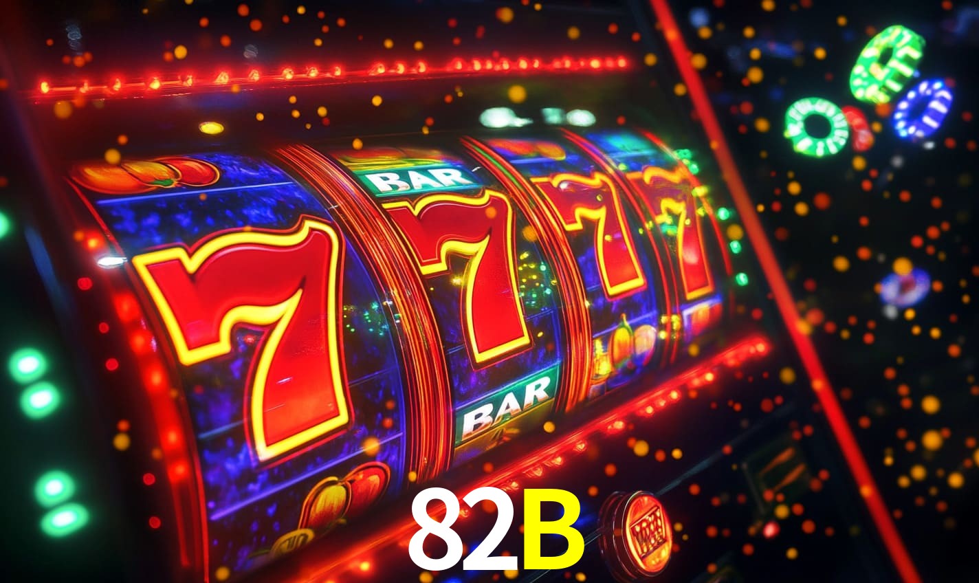 82B Bônus - 82B visual 1
