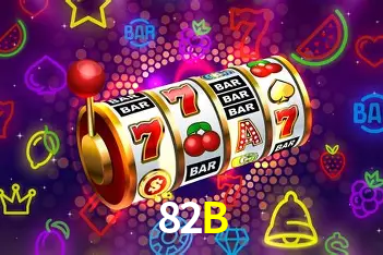 82B bônus — painel de promoções no aplicativo