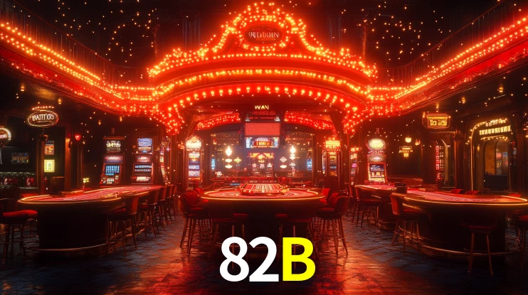 82B Aplicativo - 82B visual 2
