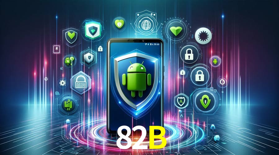 Instalar app 82B