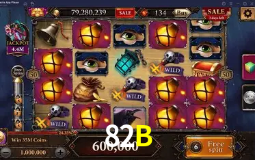 82B cassino online