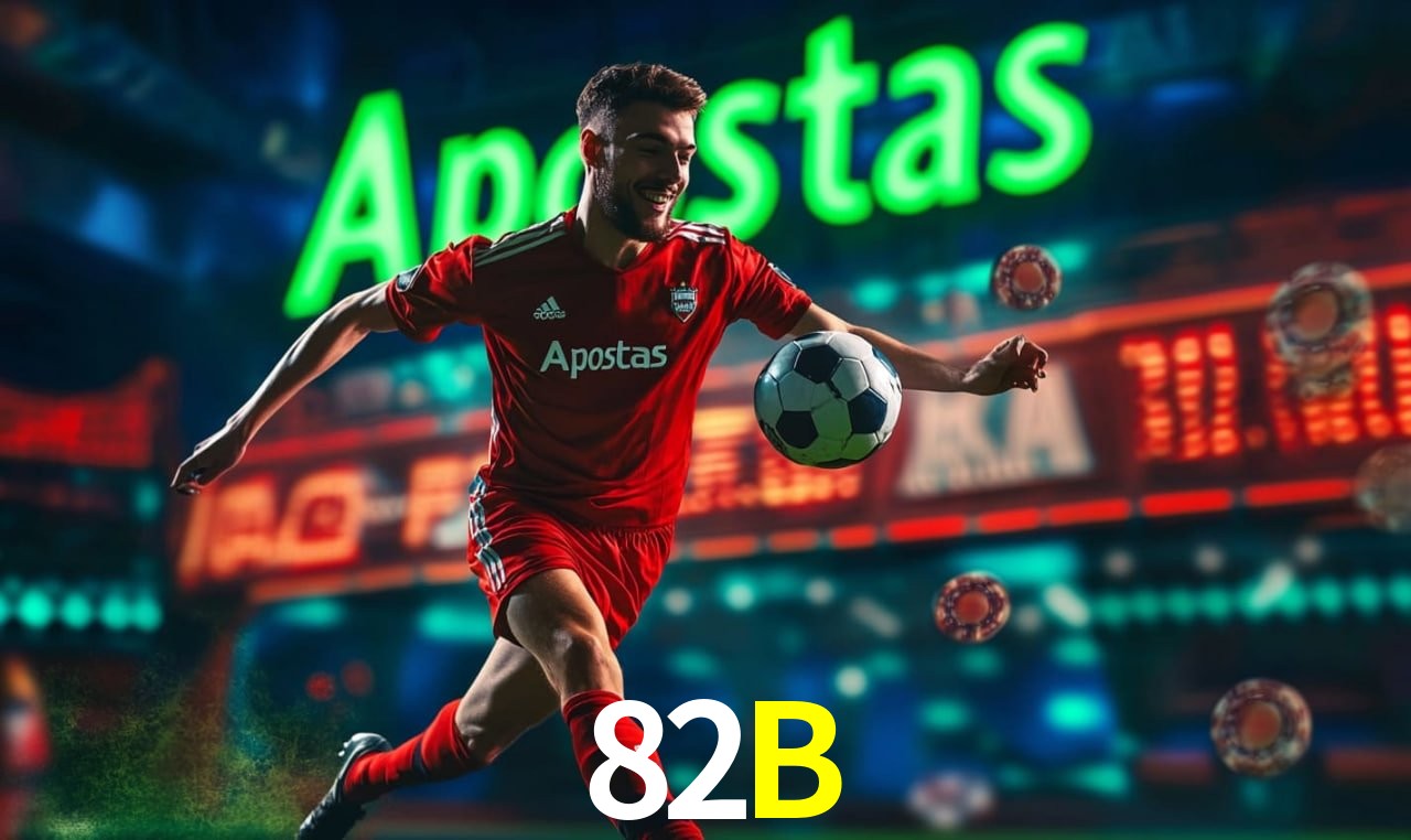 Melhores Jogos 82B