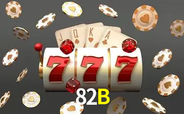 82B Jackpots Progressivos