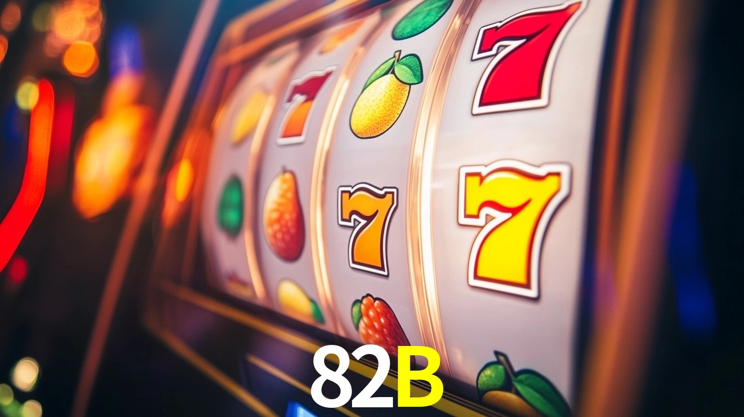 82B Slots - 82B visual 2