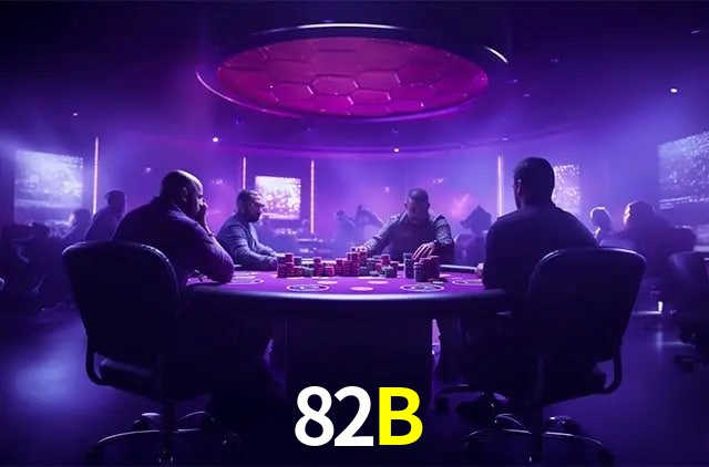 82B bet Brasil