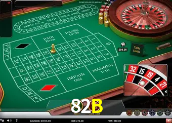 RTP dos slots populares na 82B