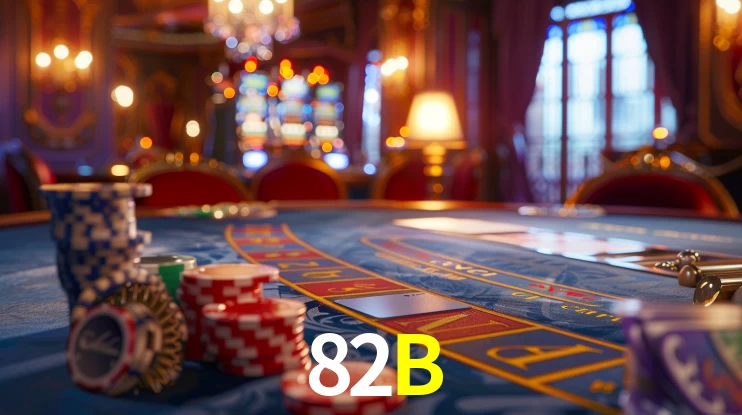Jogos App 82B
