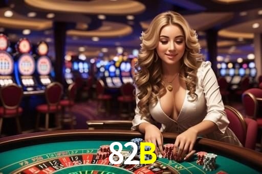 Vantagens de jogar slots no 82B Brasil