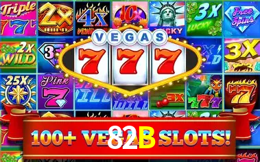82B bet