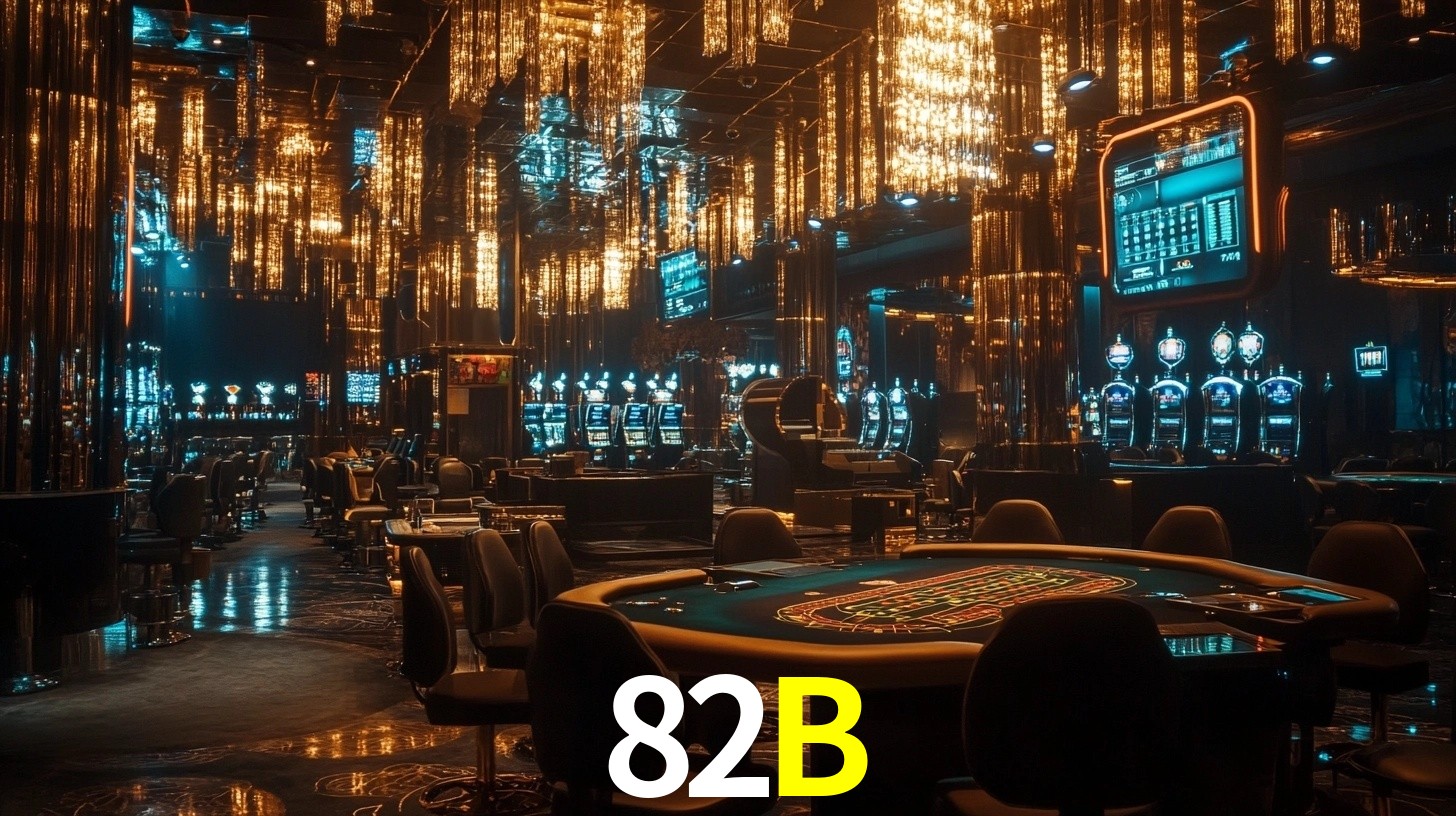 82B Logo Seguro