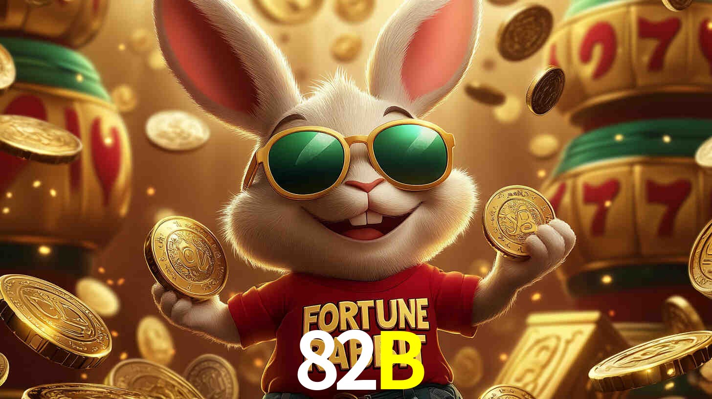82B Logo Oficial
