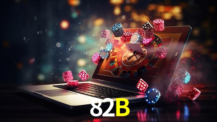 Slots 82B - Jackpots Progressivos