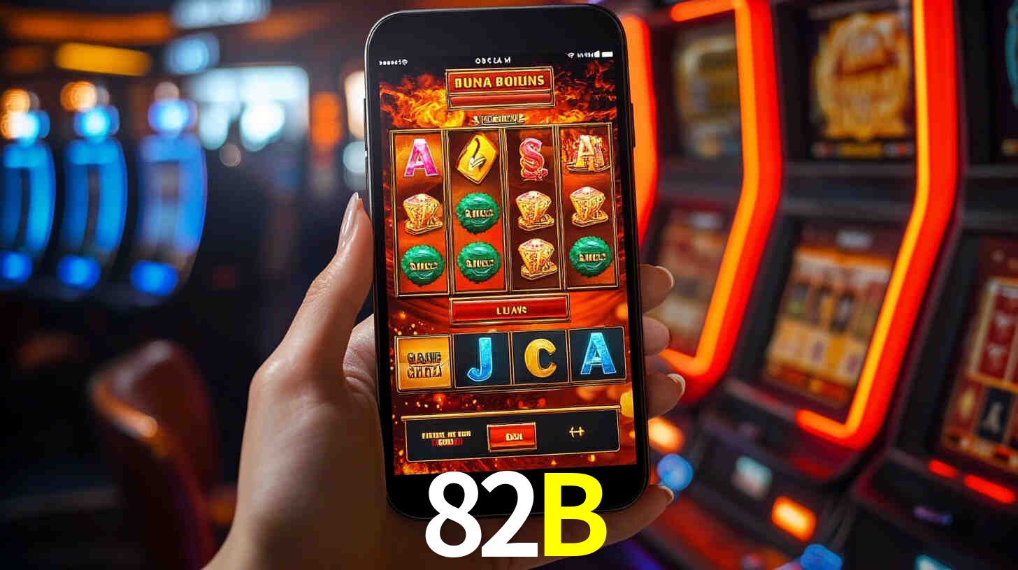 Requisitos do APK 82B para Android
