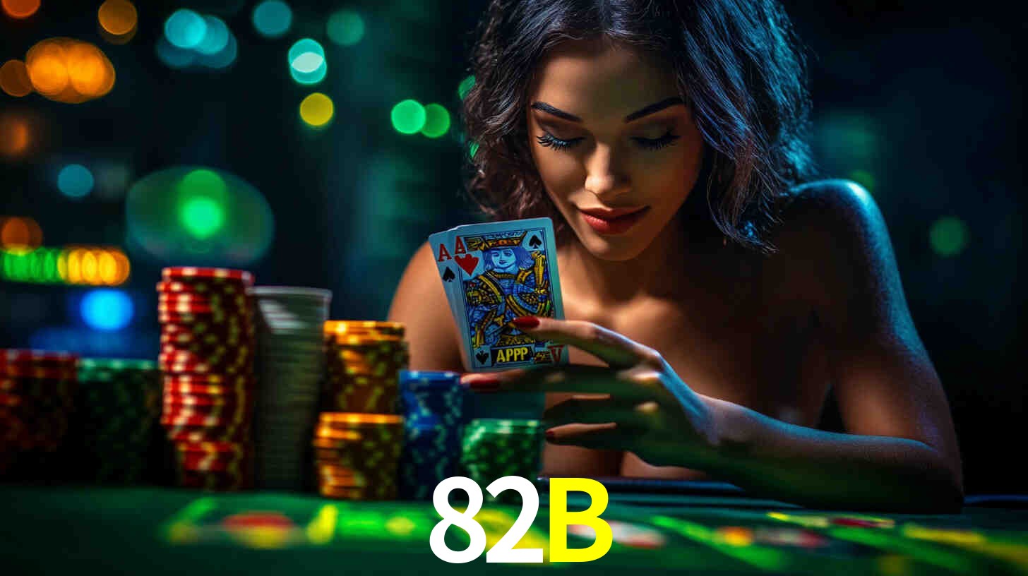 82B Slots