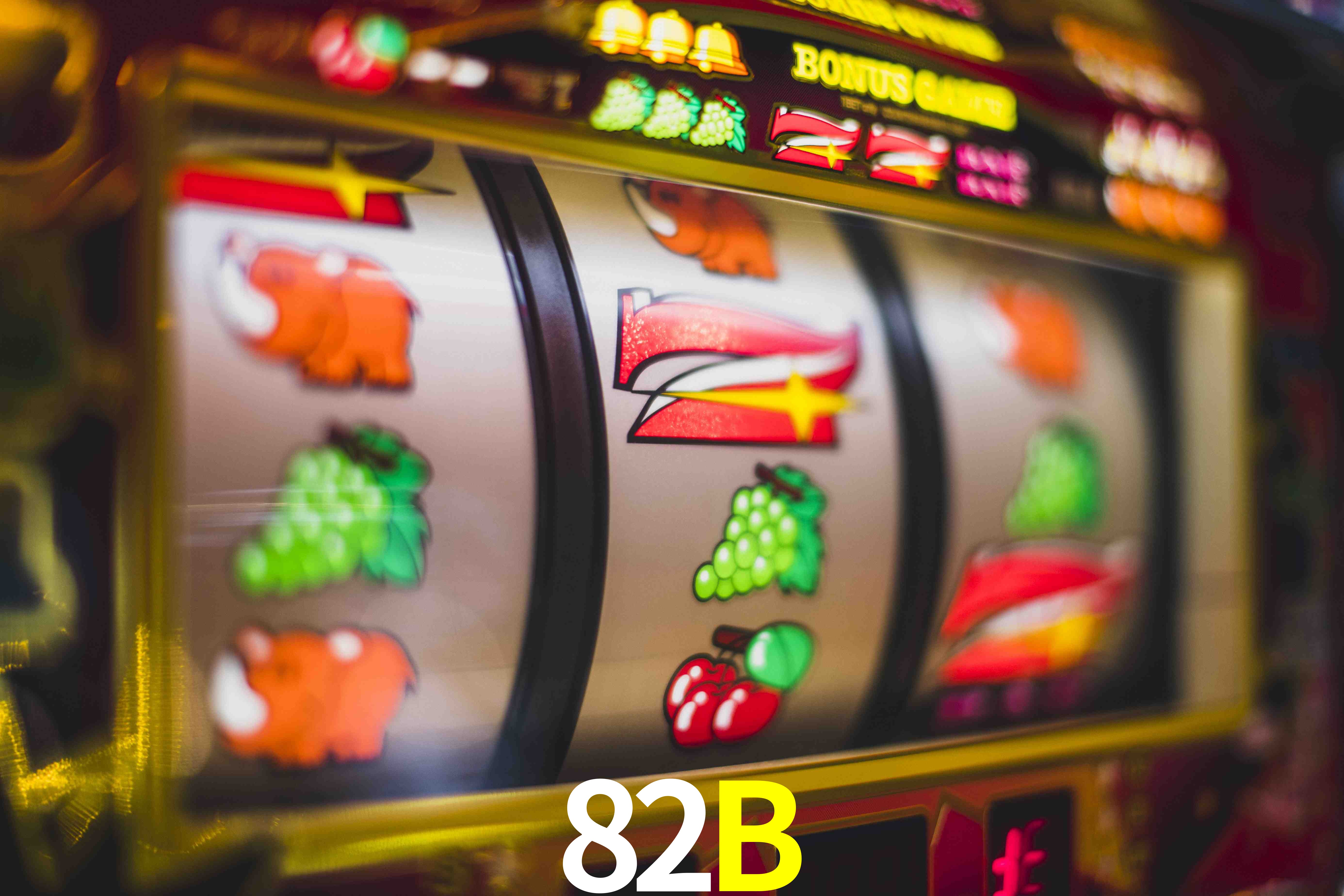 82B bet — painel ao vivo com cotações dinâmicas