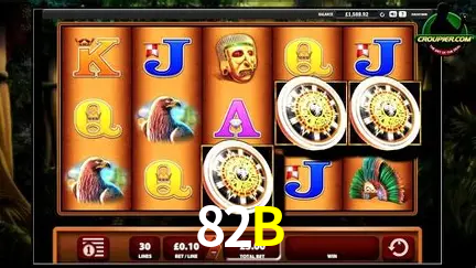 82B Logo 1