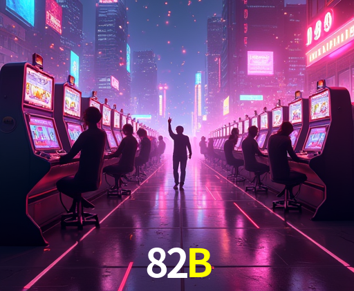 Slots RTP 82B