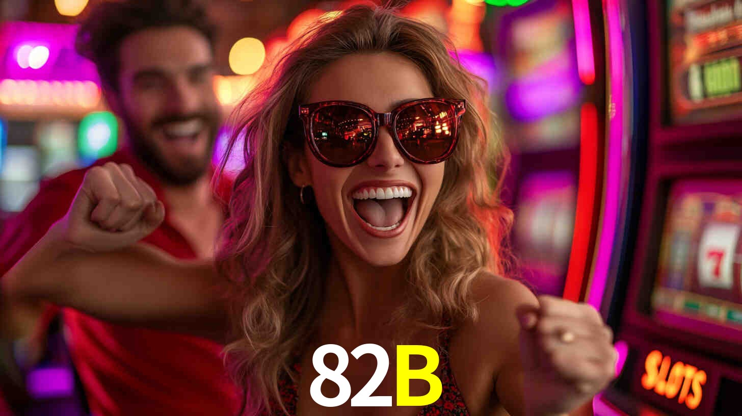 82B Plataforma