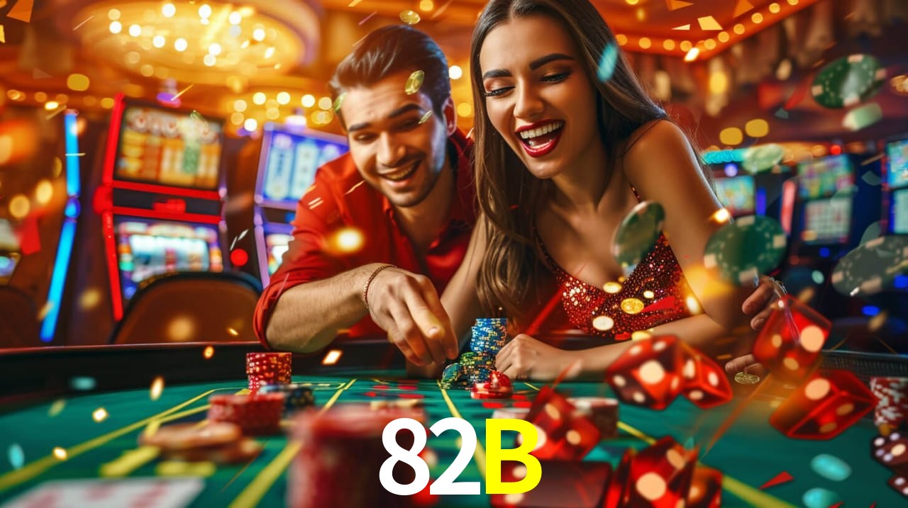 App mobile 82B
