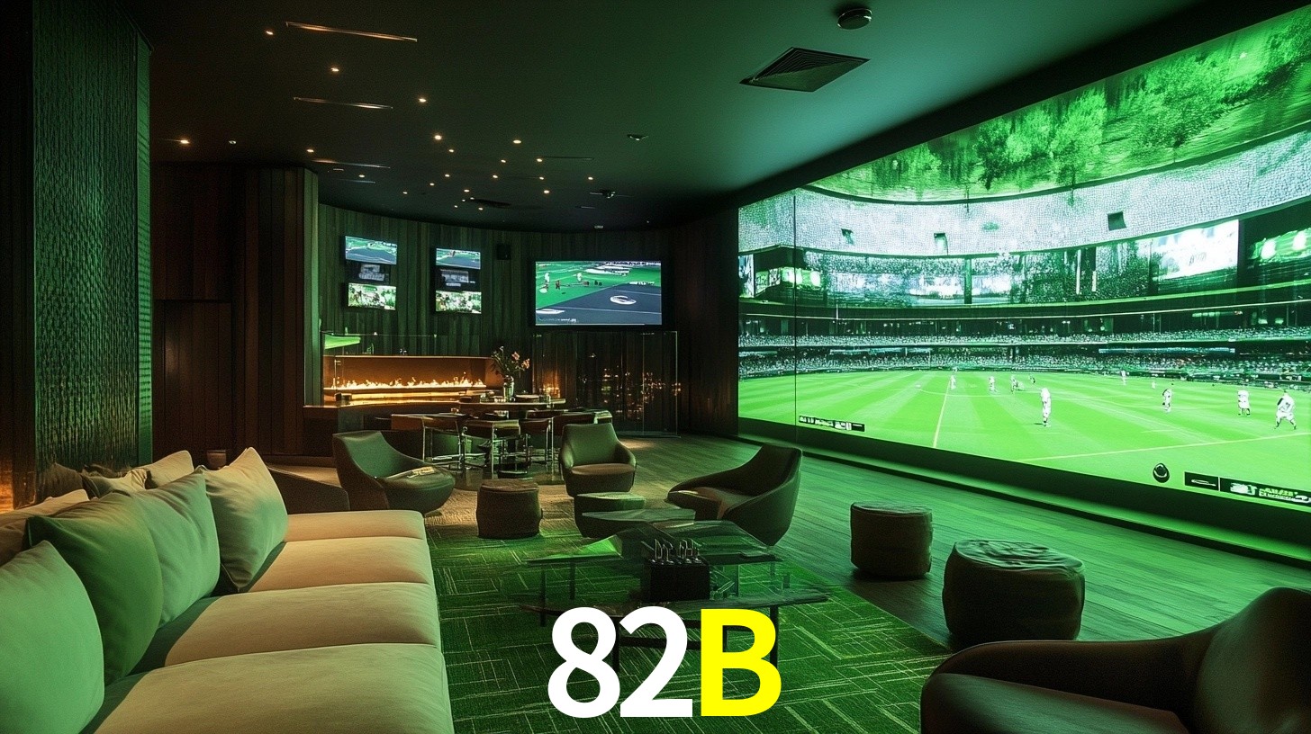 82B Plataforma Confiável