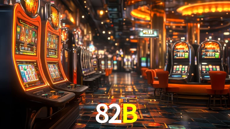 82B Loteria Online Brasil - Plataforma Certificada