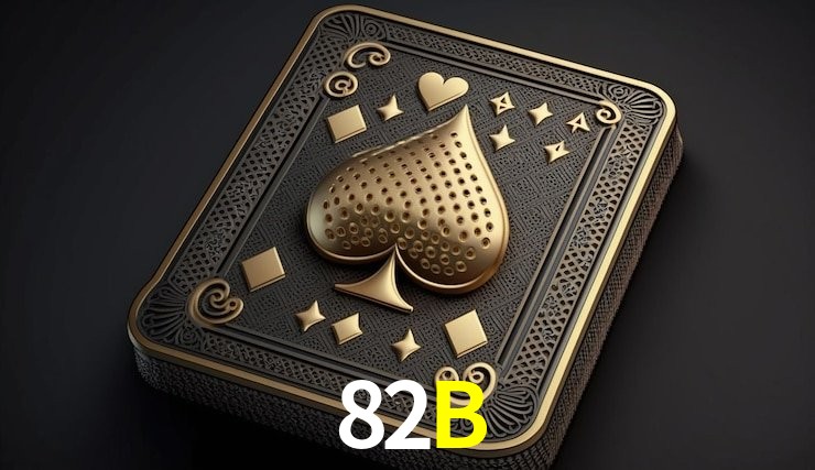 Requisitos do APK 82B para Android - Logo Oficial