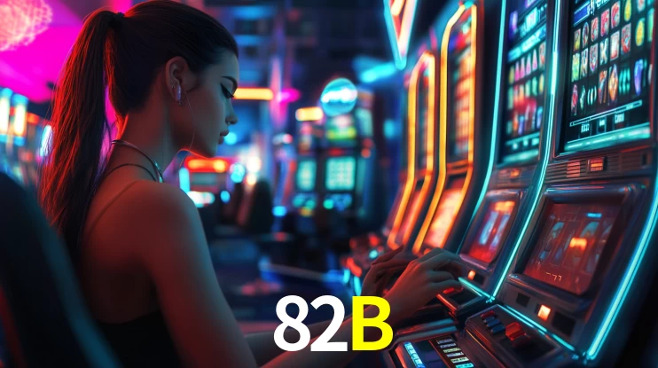 82B Aplicativo - 82B visual 1