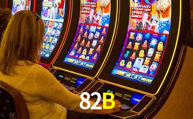 82B Giros Grátis