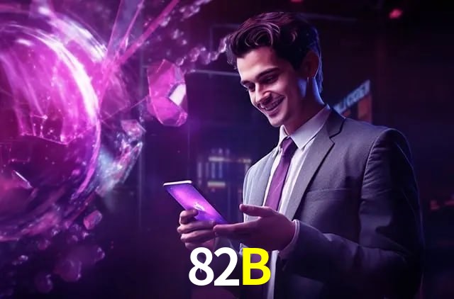 82B cadastro