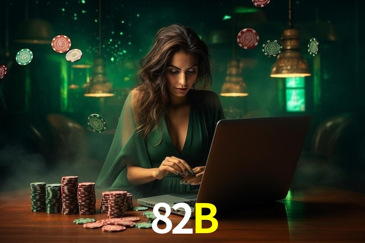 82B bet — mercados de futebol e esportes no app