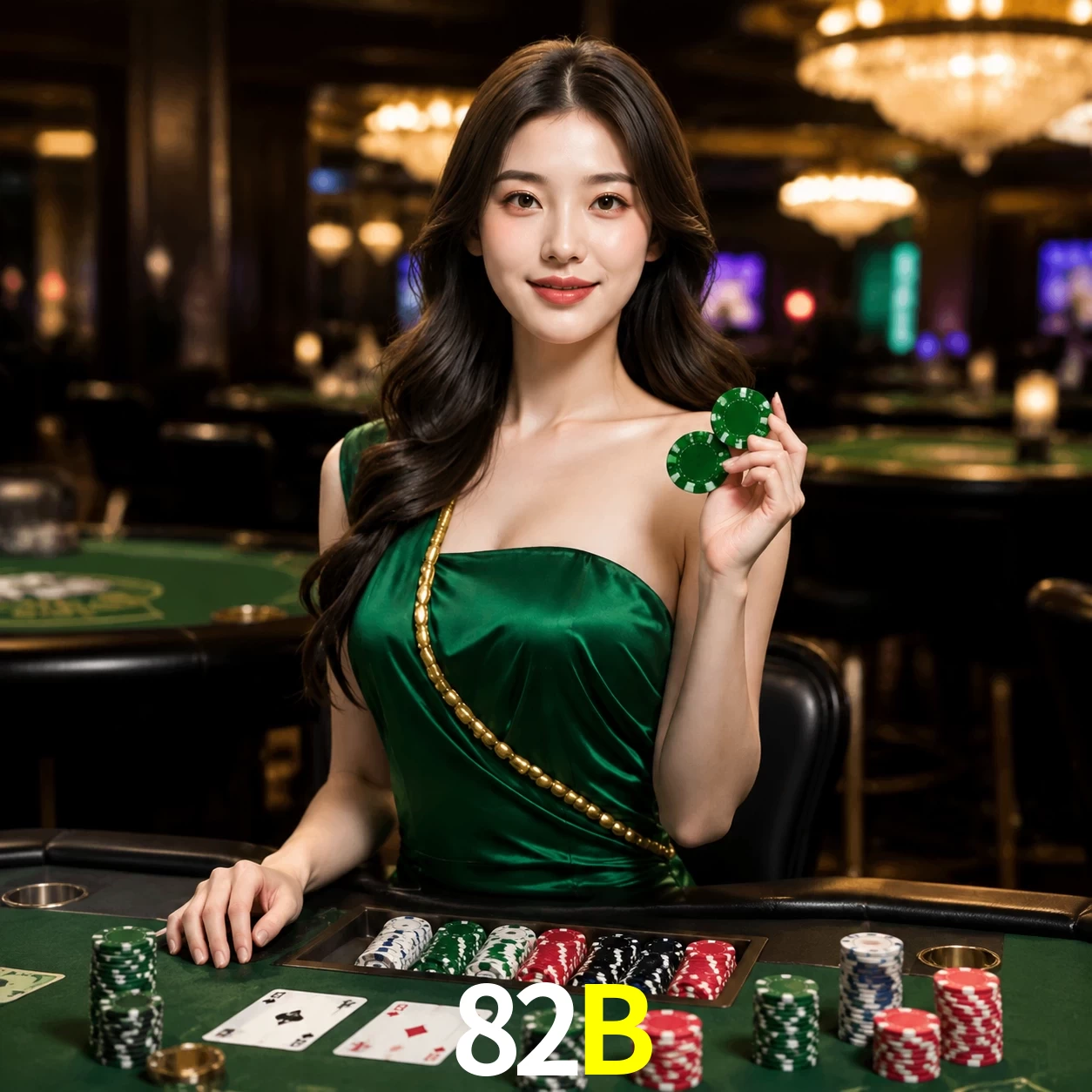Cassino 82B app mobile