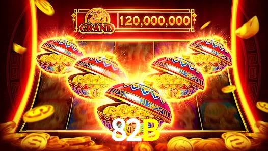 App 82B slots mobile
