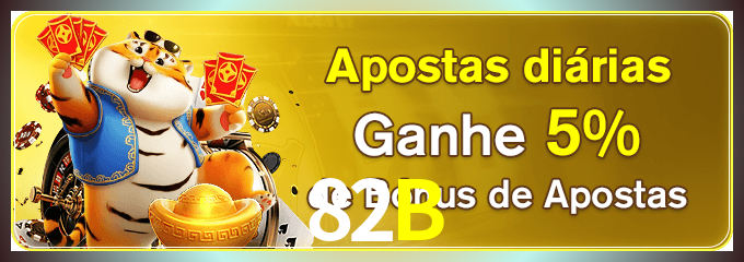82B Promoção Chuva de Bônus – Slots