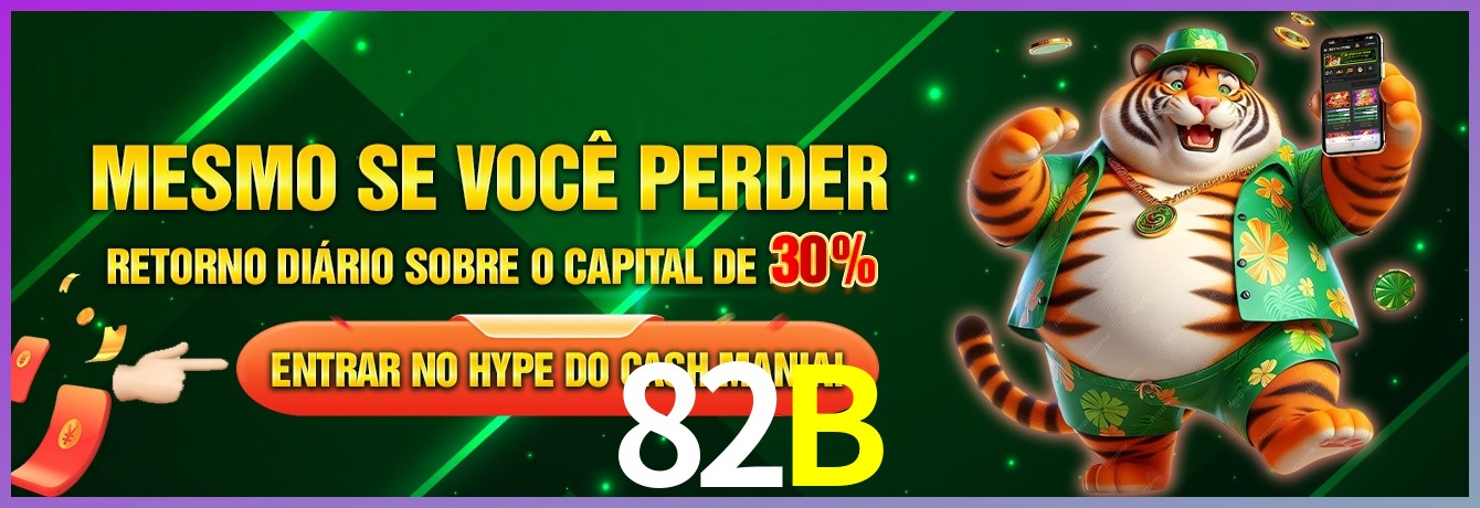 Ganhador 82B